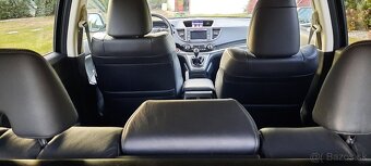 Honda CRV - 7