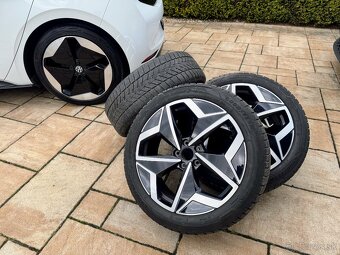 VW ID.3 Pro S 82KWh 150KW r.v. 2021 tepelné čerpadlo - 7
