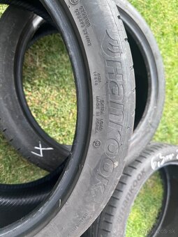 235/40/r19 HANKOOK Ventus S1 evo3 - 7