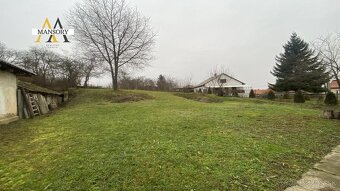 Na predaj dvojposchodový rodinný dom v Egyházasgerge na poze - 7