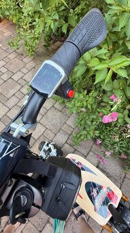 Kolobežka NITRO SCOOTERS CRUISER 2000 - 7