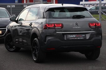 Citroën C4 Cactus PureTech 110 S S Feel - 7