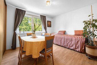 Predaj-4 izb. RD na veľkom pozemku-1549 m2-Kvetoslavov - 7