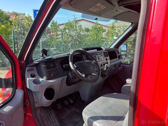 Ford Transit 140 T350 - 7