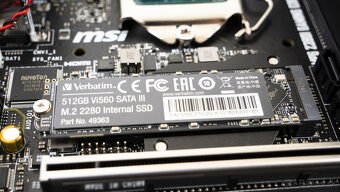 Verbatim Vi560 S3 SSD - 7