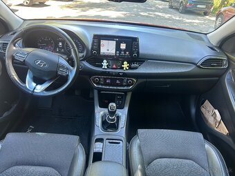 Hyundai i30 1.4 T-GDi STYLE - 7