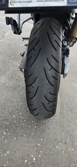 Triumph Tiger 955i - 7