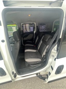,,FIAT DOBLO'' - 7