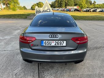 AUDI RS5 - 7