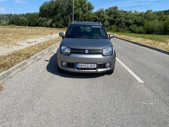 Suzuki Ignis - 7