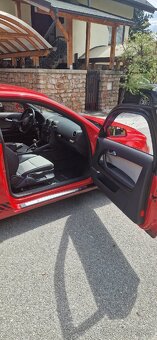 Audi A3 S-line - 7