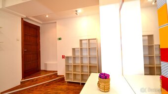 Obchodný priestor, kancelária, butik,prevádzka, Košice-Staré - 7