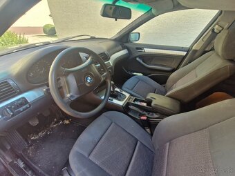 Predam BMW e46 320 d - 7