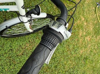 Dámsky bicykel - 7
