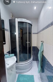 Predám byt v Trenčíne s pozemkom - 7