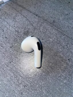 Airpods 3 Ľavé Slúchadlo - 7