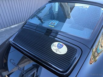 Porsche 964 Carrera 2 Coupé z roku 1991 - 7