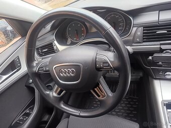 Audi A6 C7 Avant 3tdi - 7