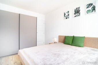 Prenájom - 1,5i zariadený, zrekonštruovaný byt - Nová Šaca - 7