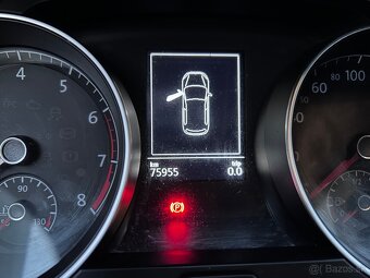 Volkswagen Golf 7 - 7