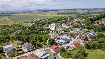 Predaj 3-izbový rodinný dom, Vyšná Hutka - 7