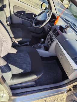 Renault Thalia 1.2 55KW 2011 - 7