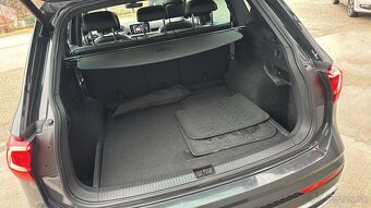 Seat Tarraco 2.0 TDI 150 Xcellence Family DSG - 7