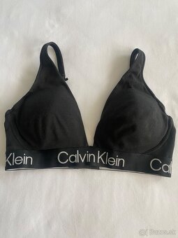 Calvin Klein podprsenka - 7