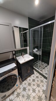 2 izbový byt po kompletnej rekonštrukcii - 7