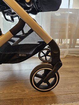 Cybex Balios S Lux - ešte v záruke - 7