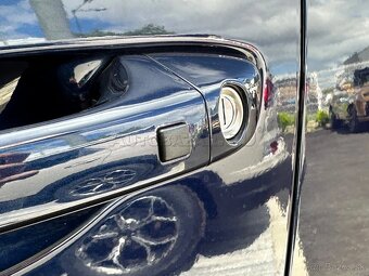 SsangYong Korando 1.5 Benzín Style 6/AT - 7