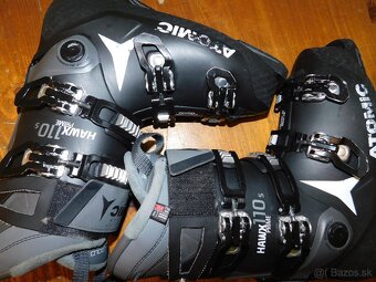 Atomic Hawx č-39 - 7