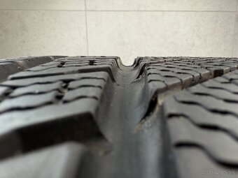 Originál kolesa zimní BMW X5 G05 R21 M Paket - 7