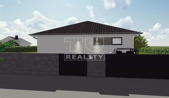 Priestranný 4i dom, ktorý vám dáva slobodu. 116 m2... - 7