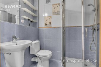 NA PREDAJ 3-izbový mezanín v Starom Meste pod hradom - 7