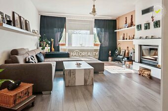 HALO reality - Predaj, rodinný dom Pusté Úľany - 7
