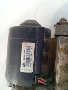 Renault Megane, I - ABS (ABS Pumpa) - 7