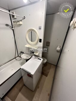 HALO reality - Predaj, dvojizbový byt Bratislava Podunajské - 7