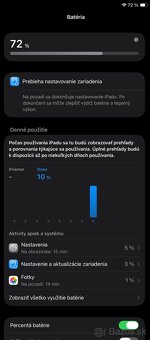 iPad 8 generacia - 7