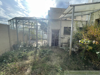 Päťizbový rodinný dom vo vyhľadávanej časti Nových Zámkov - 7