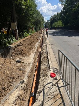 Finall Stav s.r.o. Prijmeme strojníka - 7