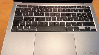 MacBook Air 13” M1 256GB Space Grey SK. - 7