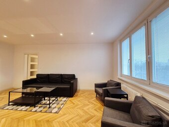 BEZ PROVÍZIE- 2 izbový byt pri Štrkoveckom jazere na Moldavs - 7