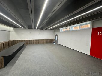 Obchodný priestor na prenájom – Dolný Kubín, ul. Nemocničná - 7