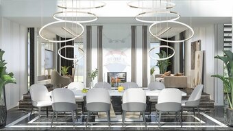 Predaj apartmánových domov, Severný Cyprus - 7