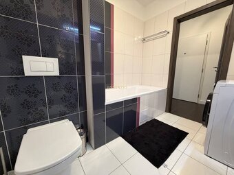 ASSENZIO – PRENAJOM – 2 IZBOVÝ BYT 43m2 –KAZANSÁ– KPODUNAJSK - 7