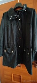 Dámske tenšie bundy - 7