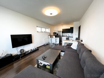 2 izbový byt v Novostavbe ul. Na hore, Košice - Furča - 7