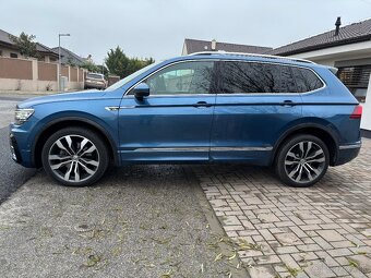 Volkswagen Tiguan Allspace 2.0TDI 140kw R-line 4-motion - 7