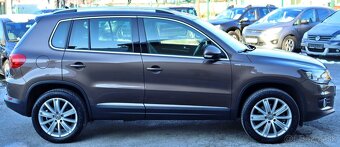 Volkswagen Tiguan 2.0 CR TDI 4-Motion Sport&Style DSG - 7